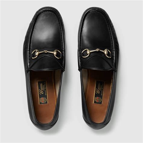 gucci horsebit loafers cheap|gucci 1953 horsebit loafer men's.